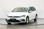 Volkswagen Golf - fotka číslo 0