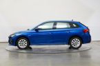 Škoda Scala - fotka číslo 2