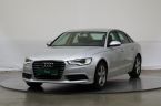 Audi A6 - fotka číslo 0