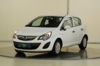 Opel Corsa - fotka číslo 0