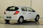 Opel Corsa - fotka číslo 1