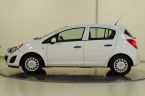 Opel Corsa - fotka číslo 2