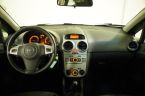 Opel Corsa - fotka číslo 4