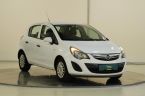 Opel Corsa - fotka číslo 7