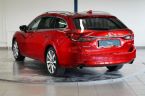 Mazda 6 - fotka číslo 6