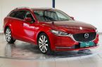 Mazda 6 - fotka číslo 7