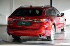 Mazda 6 - fotka číslo 1