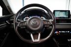 Mazda 6 - fotka číslo 15
