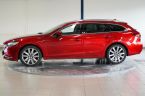 Mazda 6 - fotka číslo 2