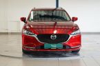 Mazda 6 - fotka číslo 3