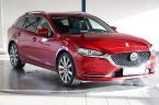 Mazda 6 - fotka číslo 2