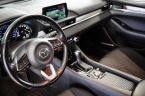 Mazda 6 - fotka číslo 12