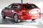 Mazda 6 - fotka číslo 3