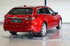 Mazda 6 - fotka číslo 1