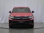 Volkswagen Touareg - fotka číslo 3