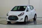 Hyundai ix20 - fotka číslo 0