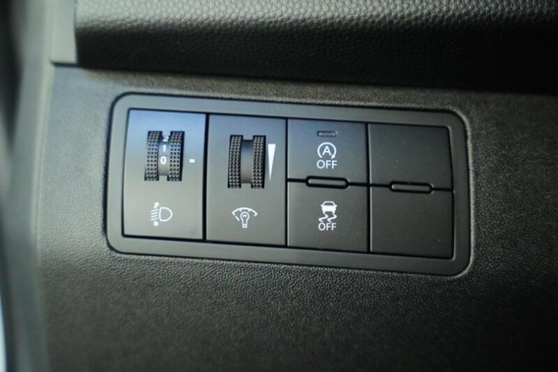 Hyundai ix20 - hlavní foto