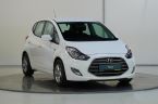 Hyundai ix20 - fotka číslo 7