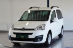 Citroën Berlingo - fotka číslo 0