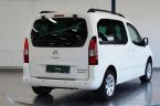 Citroën Berlingo - fotka číslo 1