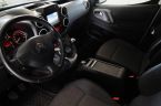 Citroën Berlingo - fotka číslo 4