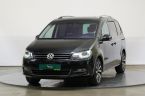 Volkswagen Sharan - fotka číslo 0