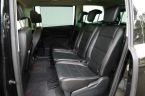 Volkswagen Sharan - fotka číslo 21