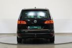 Volkswagen Sharan - fotka číslo 5
