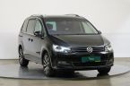 Volkswagen Sharan - fotka číslo 7
