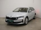 Škoda Octavia - fotka číslo 0