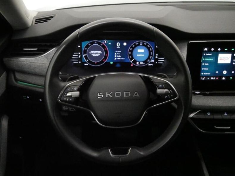 Škoda Octavia - hlavní fotka