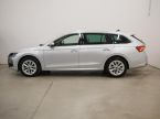 Škoda Octavia - fotka číslo 2