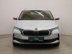 Škoda Octavia - fotka číslo 3