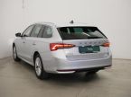 Škoda Octavia - fotka číslo 6