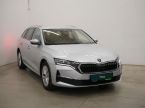 Škoda Octavia - fotka číslo 7