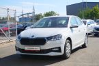 Škoda Fabia - fotka číslo 0