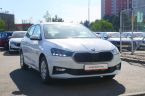 Škoda Fabia - fotka číslo 2