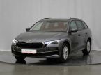 Škoda Octavia - fotka číslo 0