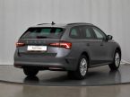 Škoda Octavia - fotka číslo 1