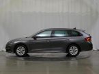 Škoda Octavia - fotka číslo 2