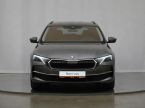Škoda Octavia - fotka číslo 3