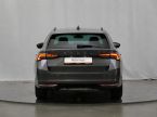 Škoda Octavia - fotka číslo 5