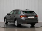 Škoda Octavia - fotka číslo 6
