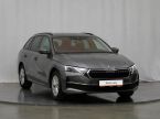 Škoda Octavia - fotka číslo 7