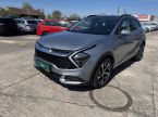 Kia Sportage - fotka číslo 0