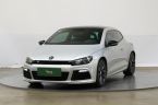 Volkswagen Scirocco - fotka číslo 0