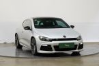 Volkswagen Scirocco - fotka číslo 1