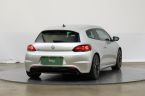 Volkswagen Scirocco - fotka číslo 2