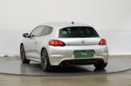 Volkswagen Scirocco - fotka číslo 3