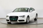 Audi A5 - fotka číslo 0
